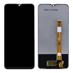 Realme 3 ORIGINAL LCD Screen Display - Black