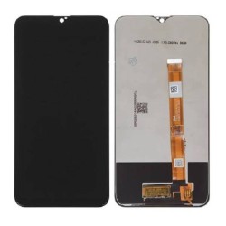 Realme 3i LCD Screen Display Black - High Quality