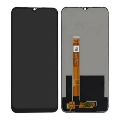 Realme 5 ORIGINAL LCD Screen Display - Black