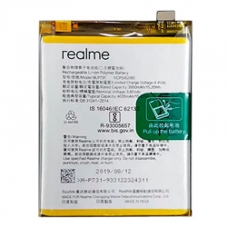 Realme 5 Pro Battery Replacement Module