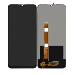 Realme 5i ORIGINAL LCD Screen Display - Black