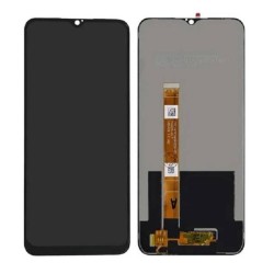 Realme 5s ORIGINAL LCD Screen Display - Black