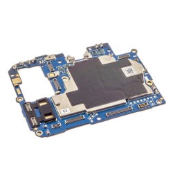 Realme 6 Motherboard PCB Module