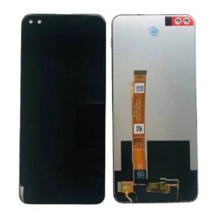 Realme 6 Pro ORIGINAL LCD Screen Display - Black Realme 6 Pro ORIGINAL LCD Screen Display - Black