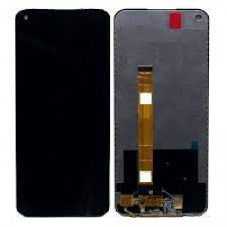 Realme 6i (India) LCD Screen With Digitizer Module - Black