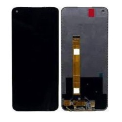 Realme 6i (India) ORIGINAL LCD Screen Display - Black