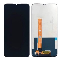 Realme 6i ORIGINAL LCD Screen Display - Black