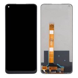 Realme 6s ORIGINAL LCD Screen Display - Black