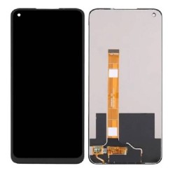 Realme 7 5G ORIGINAL LCD Screen Display - Black