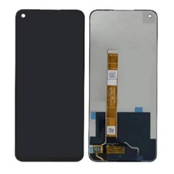 Realme 7 ORIGINAL LCD Screen Display - Black