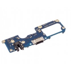 Realme 7 Pro Charging PCB Module