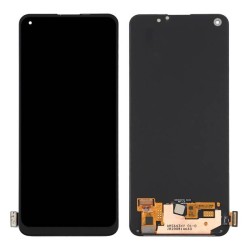 Realme 7 Pro ORIGINAL LCD Screen Display - Black