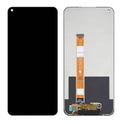 Realme 7i ORIGINAL LCD Screen Display - Black