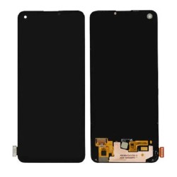 Realme 8 ORIGINAL LCD Screen Display - Black Realme 8 ORIGINAL LCD Screen Display - Black