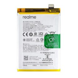 Realme 8 Pro Original Battery Module