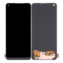 Realme 8 Pro LCD Screen With Digitizer Module - Black