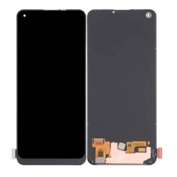 Realme 8 Pro ORIGINAL LCD Screen Display - Black