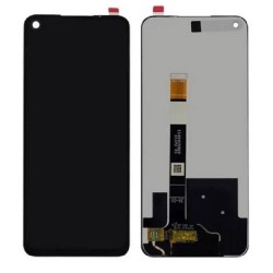 Realme 8S 5G ORIGINAL LCD Screen Display - Black