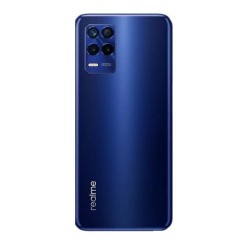Realme 8S 5G Rear Housing Back Panel Body - Blue