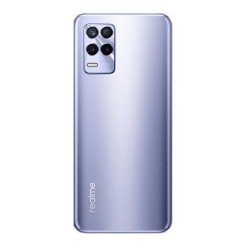 Realme 8S 5G Rear Housing Back Panel Body - Purple Realme 8S 5G Rear Housing Back Panel Body - Purple