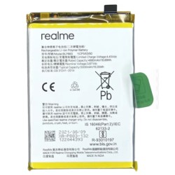 Realme 8S 5G Battery Replacement Module