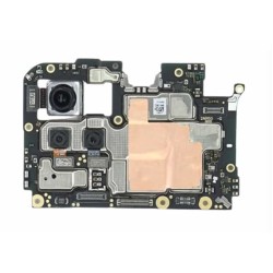 Realme 8S 5G Motherboard PCB Module