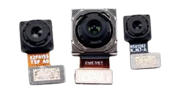 Realme 8S 5G Rear Camera Replacement Module - Cellspare