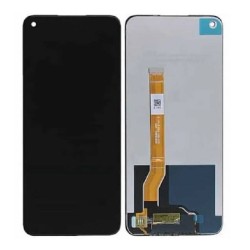 Realme 9 5G Speed ORIGINAL LCD Screen Display - Black