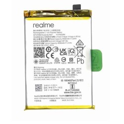 Realme 9 Pro Plus Battery Replacement Module