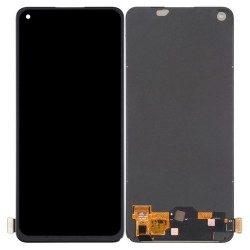 Realme 9 Pro Plus LCD Display With Touch Screen Digitizer Module - Black