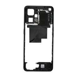 Realme 9 Pro Plus Middle Frame Housing Panel Module - Black