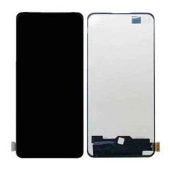 Realme 9 Pro Plus Premium LCD Screen With Digitizer Module - Black