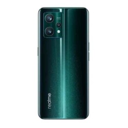 Realme 9 Pro Plus Rear Housing Panel Battery Door Module - Aurora Green