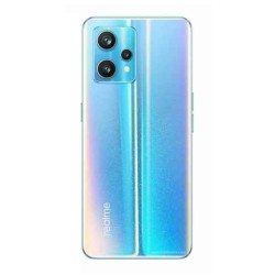 Realme 9 Pro Plus Rear Housing Panel Battery Door Module - Sunrise Blue