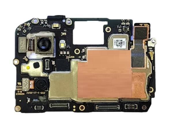 Realme 9i 4G 128GB 6GB RAM Motherboard