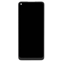 Realme 9i 4G LCD Screen With Display Touch Module - Black