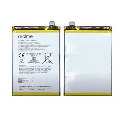 Realme 9i 5G Battery