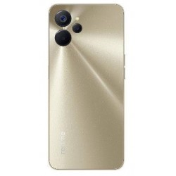 Realme 9i 5G Rear Housing Panel Battery Door - Gold