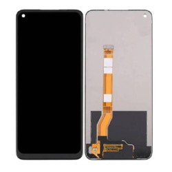 Realme 9i ORIGINAL LCD Screen Display - Black