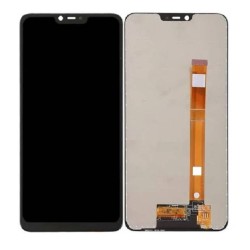 Realme C1 2019 ORIGINAL LCD Screen Display - Black