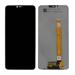 Realme C1 ORIGINAL LCD Screen Display - Black