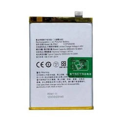 Battery For Realme C100 4G | ORIGINAL | Replacement