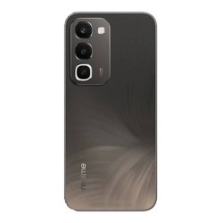 Realme C100 4G Rear Housing Back Panel Cover Brown - High Quality