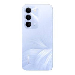 Realme C100 5G Rear Housing Back Panel Cover Purple - High Quality