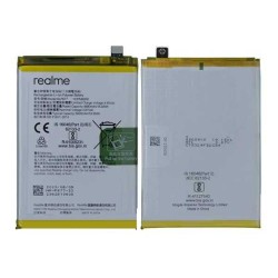 Battery For Realme C100i (India) - High Quality