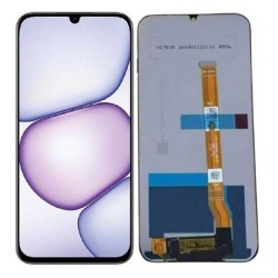 Realme C100i (India) LCD Screen Display Black - High Quality Realme C100i (India) LCD Screen Display Black - High Quality