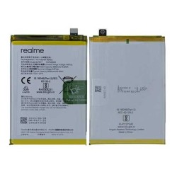 Realme C100i (India) Battery - ORIGINAL Realme C100i (India) Battery - ORIGINAL