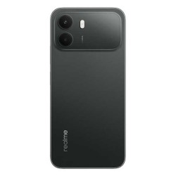 Realme C100i (India) Rear Housing Back Panel Cover Black - High Quality Realme C100i (India) Rear Housing Back Panel Cover Black - High Quality