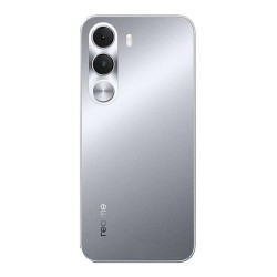 Realme C100i Rear Housing Back Panel Cover Gray - High Quality Realme C100i Rear Housing Back Panel Cover Gray - High Quality