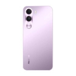 Rear Housing Panel Cover For Realme C100i Purple | High Quality Rear Housing Panel Cover For Realme C100i Purple | High Quality